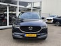 Mazda CX-5 2.5 4WD SkyActiv-G 194 Luxury Dealer Ondh., Keurige Auto, AWD 194PK, Navigatie, Apple Carplay/ Android Auto, Leer, Stoel verw., Stoel ventilatie, Stuur verw, Bose, Head-Up