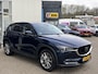 Mazda CX-5 2.5 4WD SkyActiv-G 194 Luxury Dealer Ondh., Keurige Auto, AWD 194PK, Navigatie, Apple Carplay/ Android Auto, Leer, Stoel verw., Stoel ventilatie, Stuur verw, Bose, Head-Up