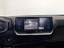 Peugeot 2008 1.2 PureTech GT Pack Automaat, Keyless Entry/Start, Dodehoek detectie, Navigatie, Luxe bekleding, Applecarpl./Andr. Auto, Schuif/Kanteldak