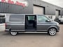Volkswagen Transporter 2.0 TDI L2H1 Dubbelcabine Euro 6 Voorruitverwarming Leder Goed onderhouden