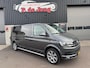 Volkswagen Transporter 2.0 TDI L2H1 Dubbelcabine Euro 6 Voorruitverwarming Leder Goed onderhouden