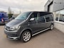 Volkswagen Transporter 2.0 TDI L2H1 Dubbelcabine Euro 6 Voorruitverwarming Leder Goed onderhouden