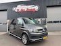Volkswagen Transporter 2.0 TDI L2H1 Dubbelcabine Euro 6 Voorruitverwarming Leder Goed onderhouden
