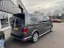 Volkswagen Transporter 2.0 TDI L2H1 Dubbelcabine Euro 6 Voorruitverwarming Leder Goed onderhouden