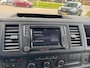 Volkswagen Transporter 2.0 TDI L2H1 Dubbelcabine Euro 6 Voorruitverwarming Leder Goed onderhouden