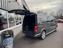 Volkswagen Transporter 2.0 TDI L2H1 Dubbelcabine Euro 6 Voorruitverwarming Leder Goed onderhouden