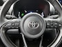 Toyota Yaris Cross 1.5 Hybrid 115 First Edition Toyota-paasweekend