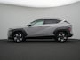 Hyundai Kona 1.6 GDI HEV Premium Full Hybride Automaat met Navigatie, Lederen bekleding en Stoelverwarming Uit voorraad leverbaar!