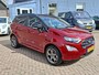 Ford EcoSport 1.0 EcoBoost ST-Line, trekhaak, B&O, carplay