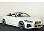 BMW 4-Serie Cabrio 430i xDrive M-Sport / Opendak / Harman Kardon / ACC / HUD / Nekverwarming / 3D view / CarPlay