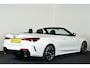 BMW 4-Serie Cabrio 430i xDrive M-Sport / Opendak / Harman Kardon / ACC / HUD / Nekverwarming / 3D view / CarPlay