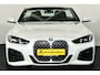 BMW 4-Serie Cabrio 430i xDrive M-Sport / Opendak / Harman Kardon / ACC / HUD / Nekverwarming / 3D view / CarPlay