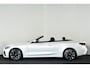BMW 4-Serie Cabrio 430i xDrive M-Sport / Opendak / Harman Kardon / ACC / HUD / Nekverwarming / 3D view / CarPlay