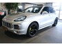 Porsche Cayenne 3.0 S E-Hybrid 416PK Pano Lucht Trek Leder 360 Keyless