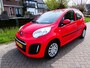 Citroën C1 1.0 Collection 5-deurs Airco LED Zuinig A-Label Historie