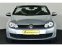 Volkswagen Golf Cabriolet 1.2 TSI BlueMotion / Opendak / Cruisecontrol / 4S Band