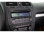 Volkswagen Golf Cabriolet 1.2 TSI BlueMotion / Opendak / Cruisecontrol / 4S Band