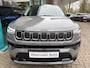 Jeep Compass LIMITED PLUG-IN HYBRID 4WD CarPlay, Navi, Camera, LED