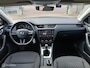 Skoda Octavia Combi 1.6 TDI Greentech Style Business