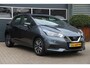 Nissan Micra 0.9 IG-T Acenta | CarPlay | Airco | Cruise | Brake Assist | Rijbaan assist | Sportstuurwiel | LMV16'' | Rijdt erg zuinig | Zeer nette