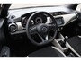 Nissan Micra 0.9 IG-T Acenta | CarPlay | Airco | Cruise | Brake Assist | Rijbaan assist | Sportstuurwiel | LMV16'' | Rijdt erg zuinig | Zeer nette