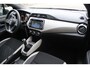 Nissan Micra 0.9 IG-T Acenta | CarPlay | Airco | Cruise | Brake Assist | Rijbaan assist | Sportstuurwiel | LMV16'' | Rijdt erg zuinig | Zeer nette
