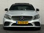 Mercedes-Benz C-klasse 180 Premium Plus Pack AMG Pano