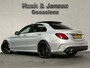 Mercedes-Benz C-klasse 180 Premium Plus Pack AMG Pano