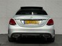 Mercedes-Benz C-klasse 180 Premium Plus Pack AMG Pano