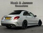 Mercedes-Benz C-klasse 180 Premium Plus Pack AMG Pano