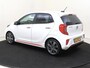 Kia Picanto 1.2 CVVT GT-Line | audio-navigatie full map | cruise control | electronic climate control | lederen bekleding | lichtmetalen velgen 16" |