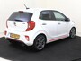 Kia Picanto 1.2 CVVT GT-Line | audio-navigatie full map | cruise control | electronic climate control | lederen bekleding | lichtmetalen velgen 16" |