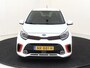 Kia Picanto 1.2 CVVT GT-Line | audio-navigatie full map | cruise control | electronic climate control | lederen bekleding | lichtmetalen velgen 16" |