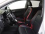 Kia Picanto 1.2 CVVT GT-Line | audio-navigatie full map | cruise control | electronic climate control | lederen bekleding | lichtmetalen velgen 16" |