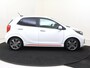 Kia Picanto 1.2 CVVT GT-Line | audio-navigatie full map | cruise control | electronic climate control | lederen bekleding | lichtmetalen velgen 16" |