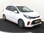 Kia Picanto 1.2 CVVT GT-Line | audio-navigatie full map | cruise control | electronic climate control | lederen bekleding | lichtmetalen velgen 16" |