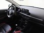 Kia Picanto 1.2 CVVT GT-Line | audio-navigatie full map | cruise control | electronic climate control | lederen bekleding | lichtmetalen velgen 16" |