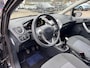 Ford Fiesta 1.25 Limited 60pk Airco | 5 deurs | Metaal lak