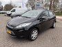 Ford Fiesta 1.25 Limited 60pk Airco | 5 deurs | Metaal lak