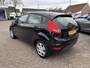 Ford Fiesta 1.25 Limited 60pk Airco | 5 deurs | Metaal lak