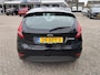 Ford Fiesta 1.25 Limited 60pk Airco | 5 deurs | Metaal lak