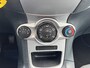 Ford Fiesta 1.25 Limited 60pk Airco | 5 deurs | Metaal lak