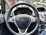 Ford Fiesta 1.25 Limited 60pk Airco | 5 deurs | Metaal lak