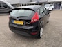 Ford Fiesta 1.25 Limited 60pk Airco | 5 deurs | Metaal lak
