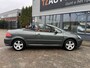 Peugeot 307 CC Cabrio 1.6-16V