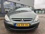 Peugeot 307 CC Cabrio 1.6-16V