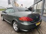 Peugeot 307 CC Cabrio 1.6-16V