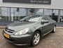 Peugeot 307 CC Cabrio 1.6-16V