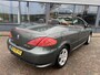 Peugeot 307 CC Cabrio 1.6-16V
