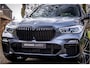 BMW X5 xDrive45e M Sport Sky Lounge Laser Soft Close 22" Vierwielbesturing Harman Kardon